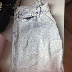 Levi's 710 Super Skinny Jeans